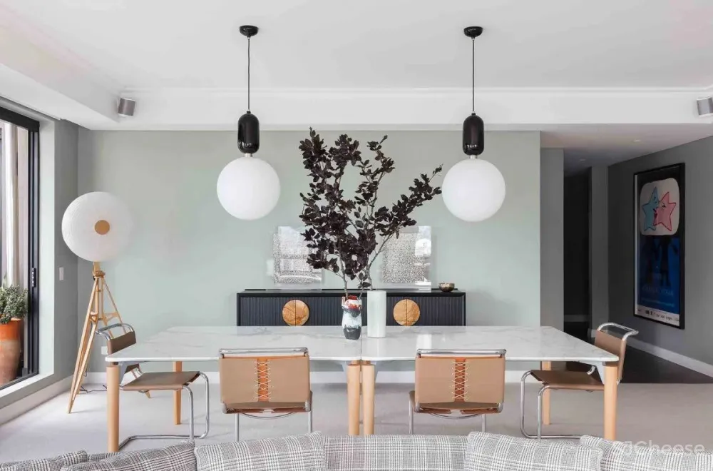 Arent - Pyke 设计专辑