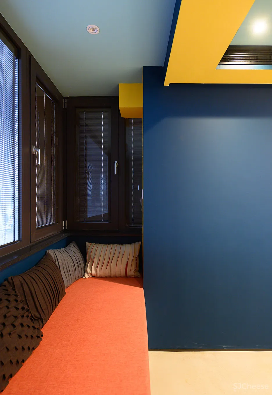 设计师：配色够出彩，设计才惊艳！