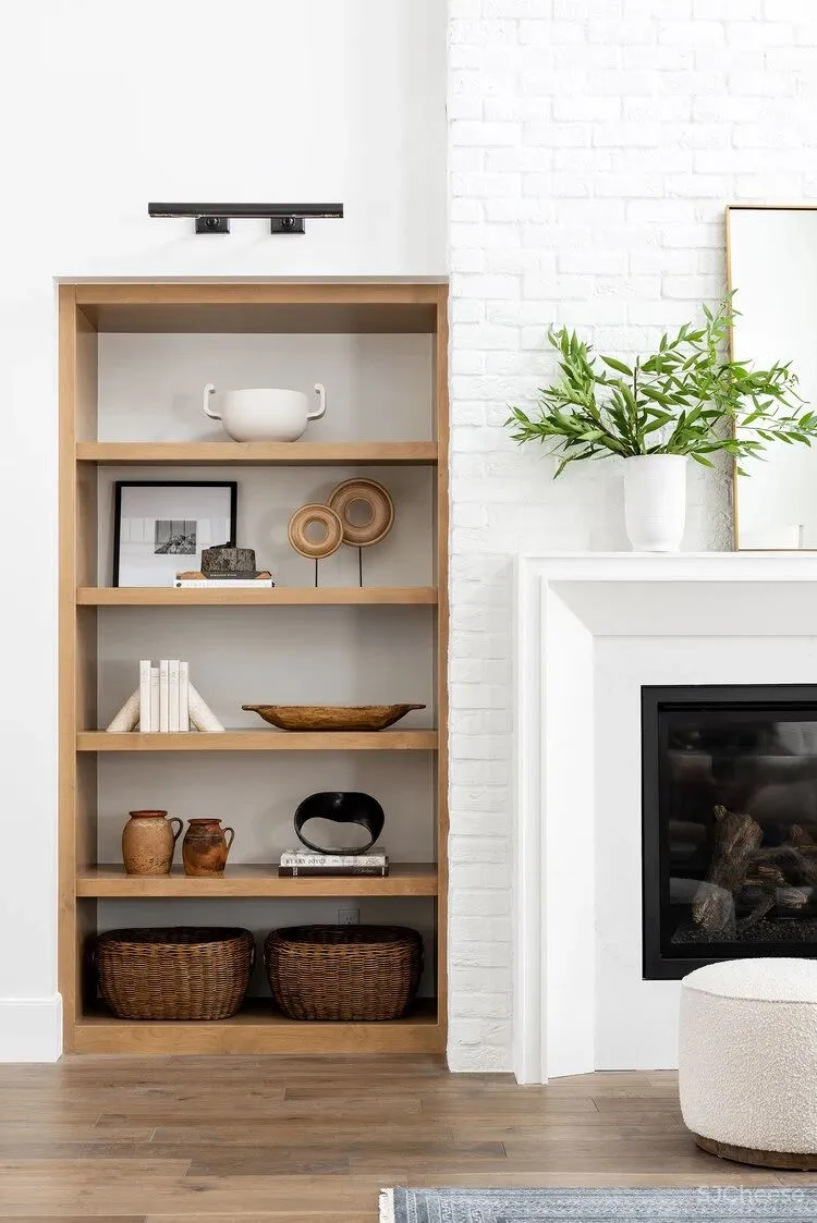 美式简约,纯正典雅!