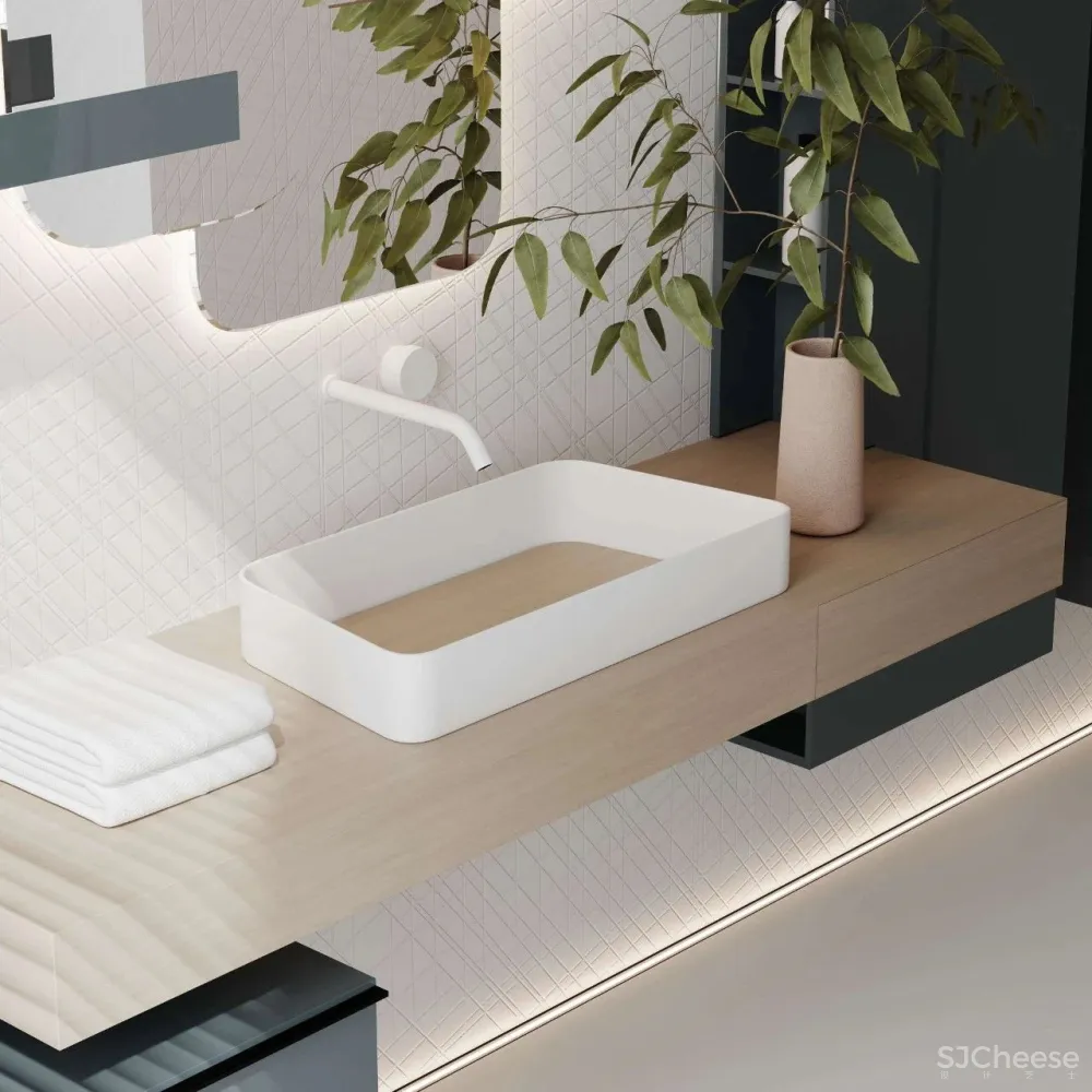 208㎡精英律师的家，承包了所有女生后半生的梦想！