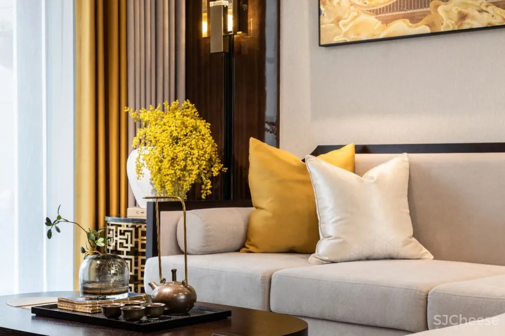 新作丨用艺术定义生活美学,开启极致品味!