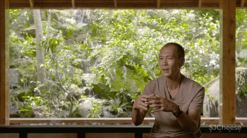 一个广东宅男,把游戏场景搬进30000m²的后花园,20年了还没造完