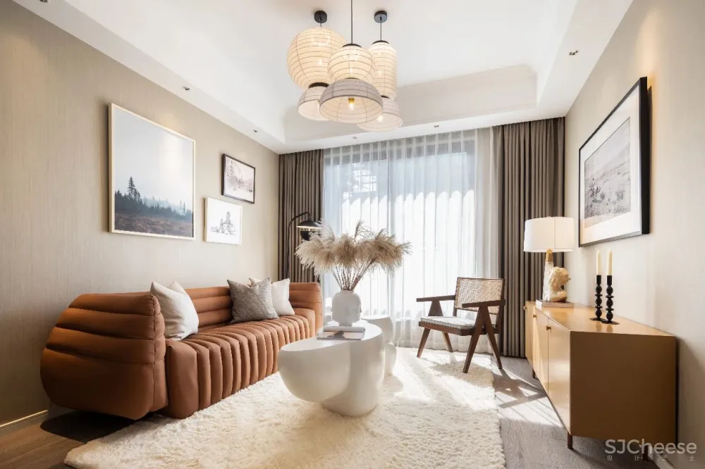 新作丨用艺术定义生活美学,开启极致品味!