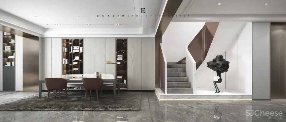 进化 | 约克郡,一席流动的盛宴