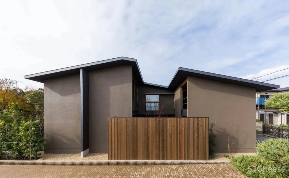 Uemachi Laboratory丨日本住宅的智慧与情怀