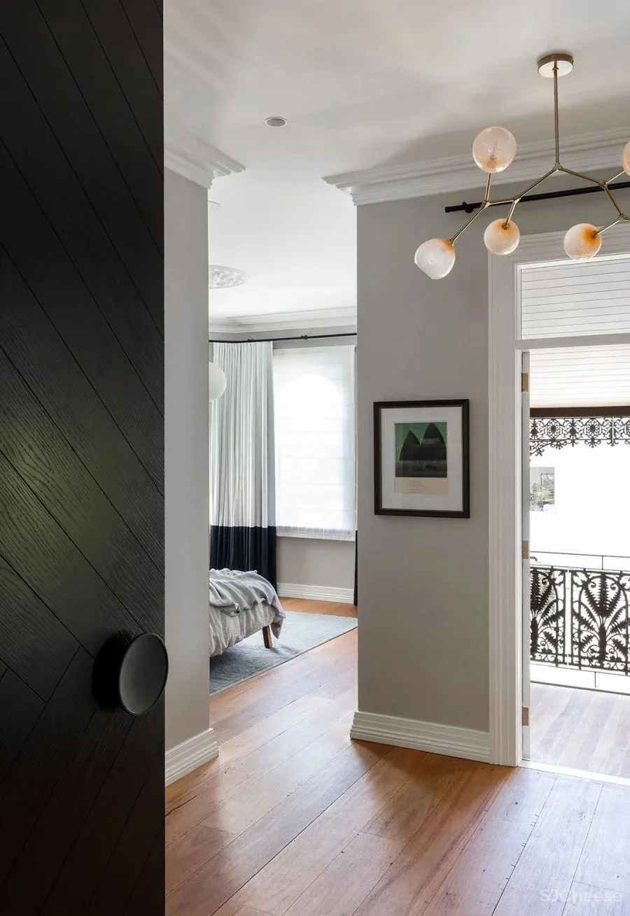 Arent - Pyke 设计专辑