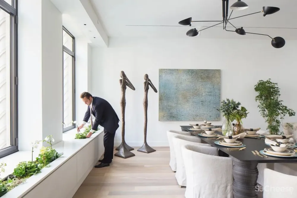 Cheryl Eisen 设计专辑