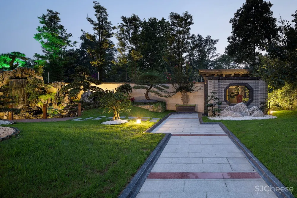 挥墨东方 · 巽写意如画 | GROWTO WORKS