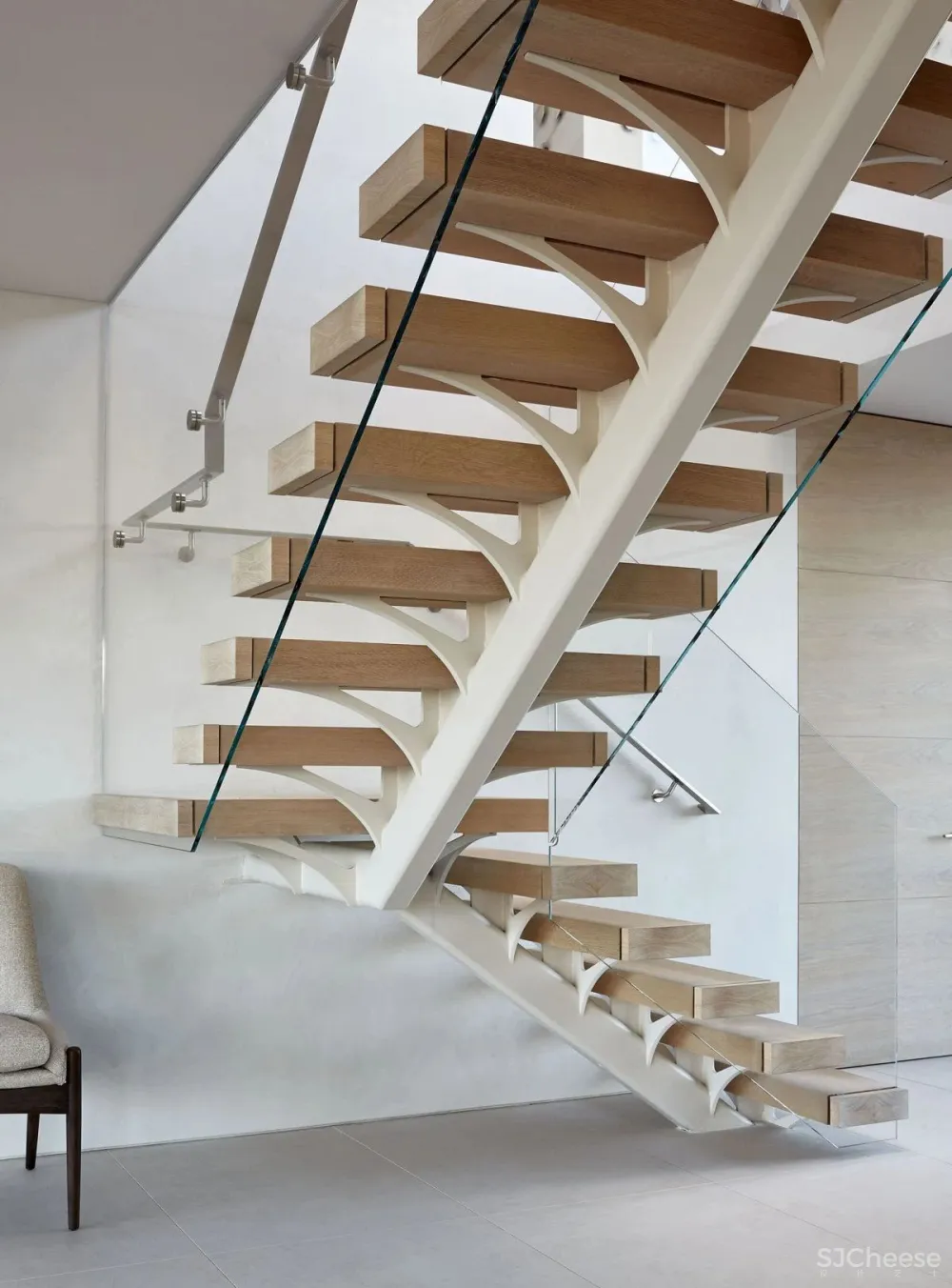 独特高雅的艺术空间 Elena新作