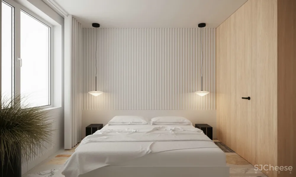 极简遇上品质，让生活充满浪漫的氛围！