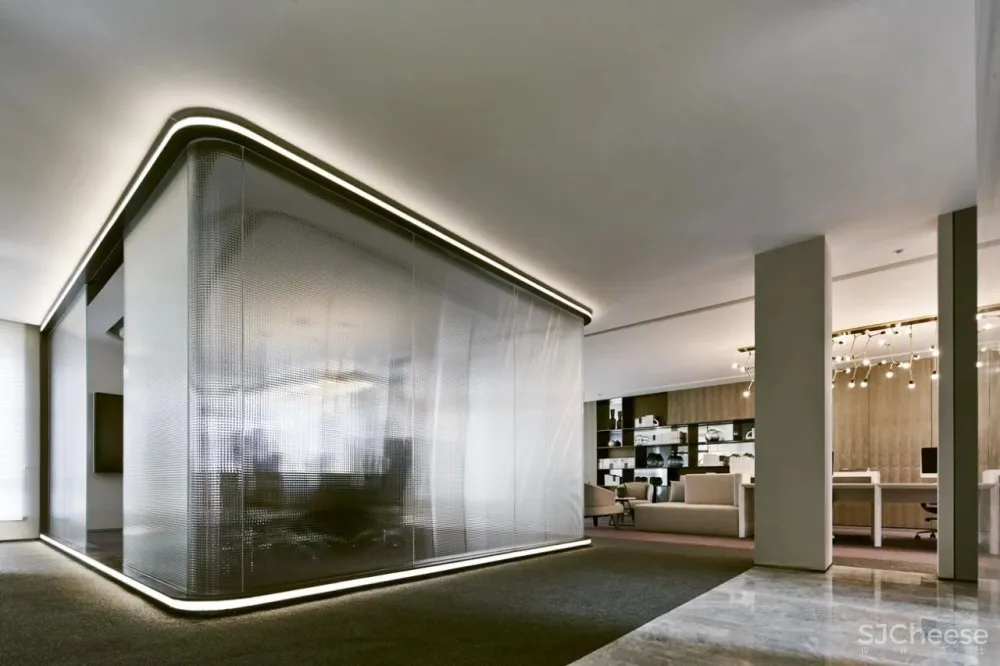 设计寻访黄全:我不做平庸的设计