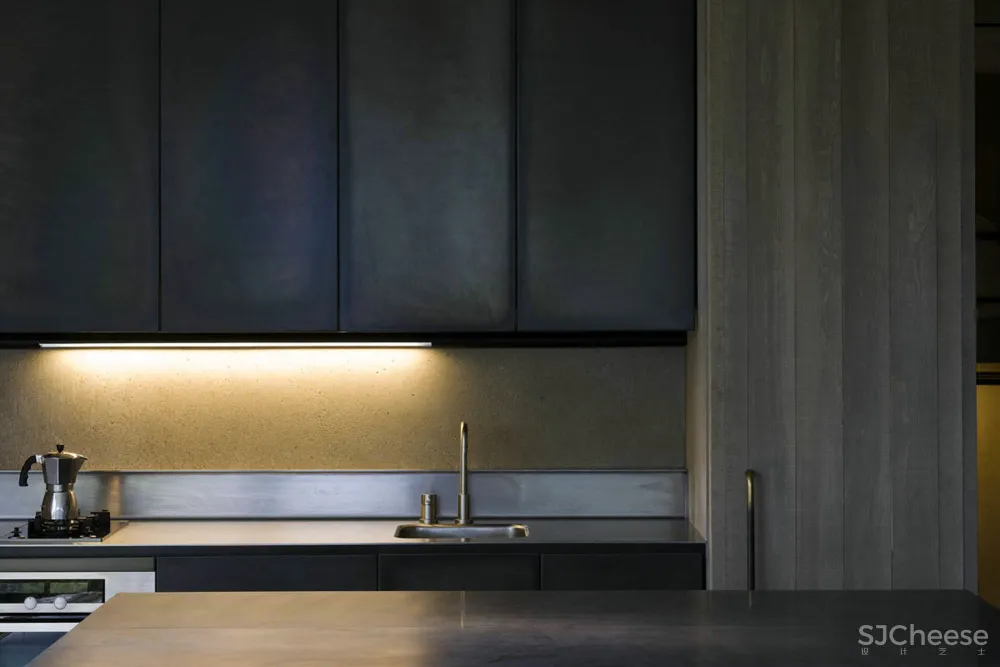 一面落地窗,过出都市人梦想的生活!