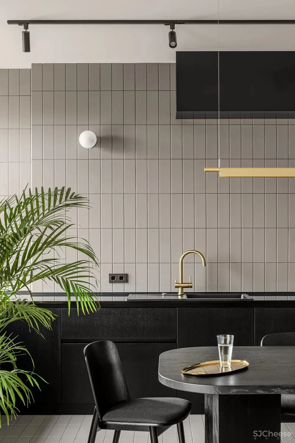 治愈简约风,越简越有范儿