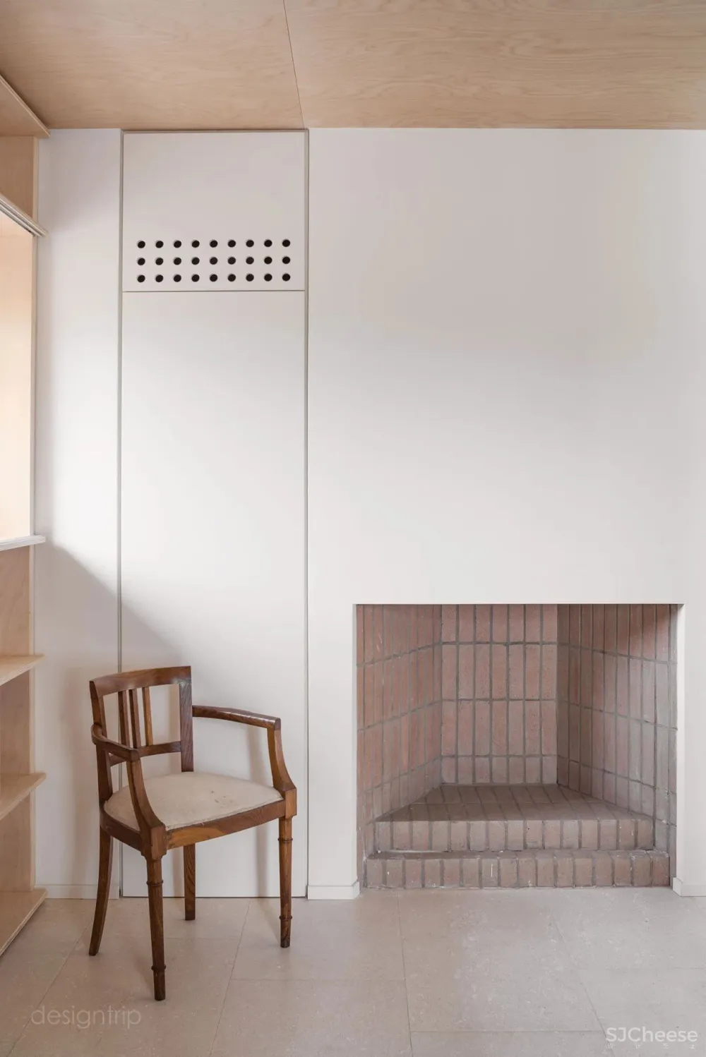 大白至简，无华而奢