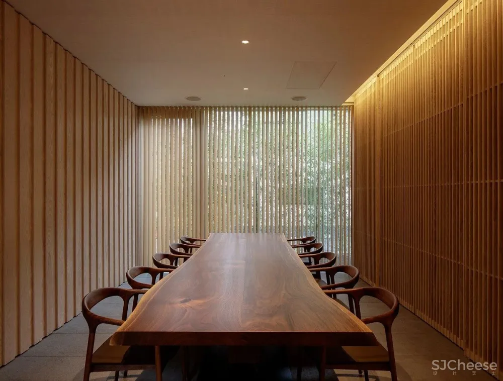 隈研吾10大经典住宅,从民宅到超豪顶奢,你想要的都在这里