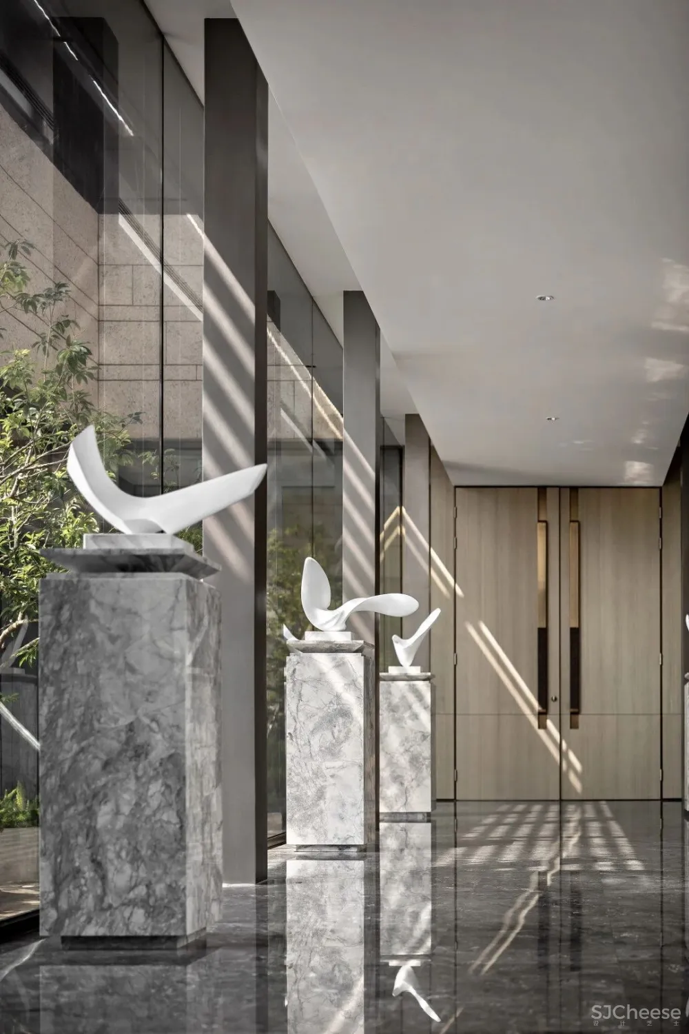 前海鴻榮源中心 啟動深圳頂豪住宅新時空