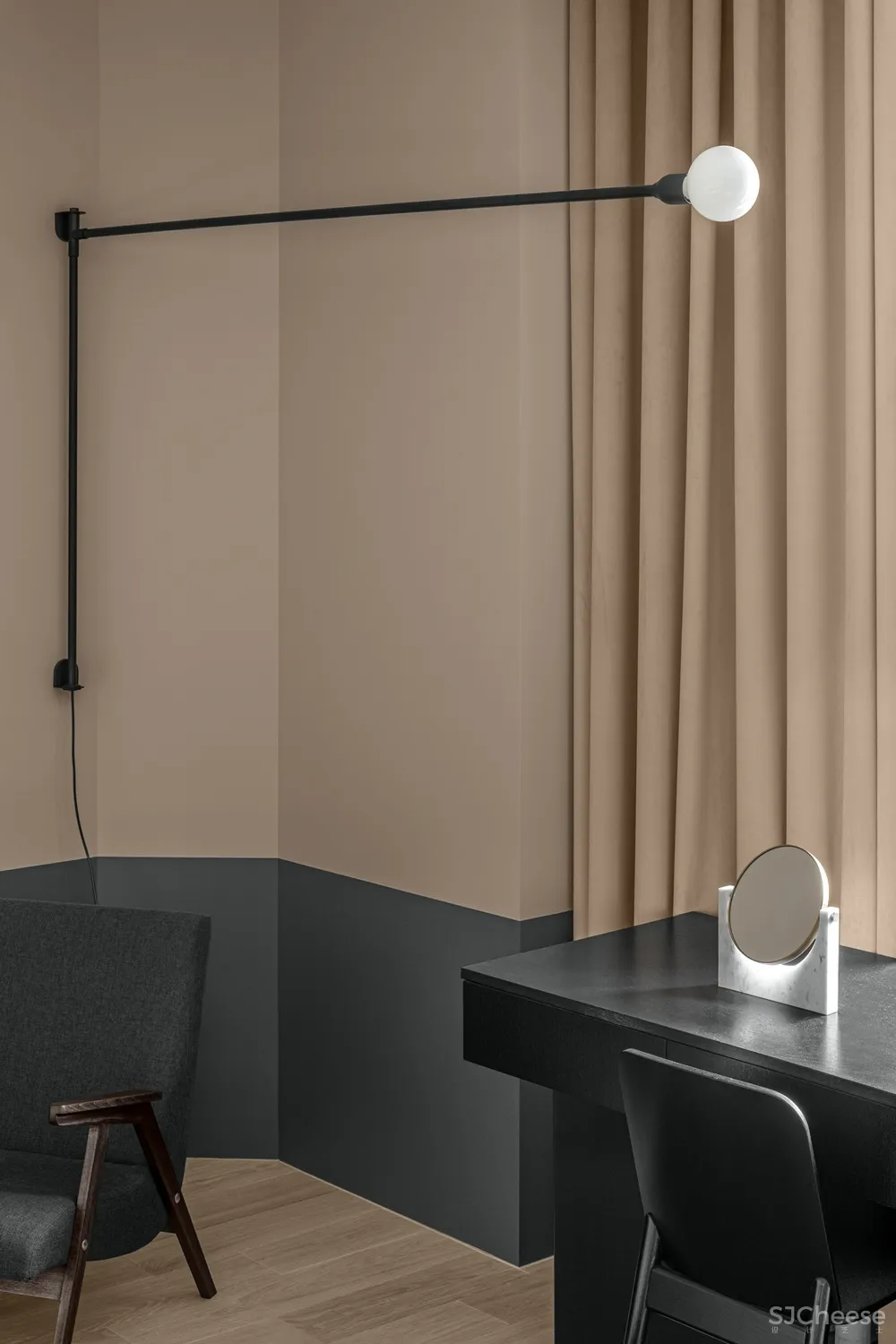 治愈简约风,越简越有范儿