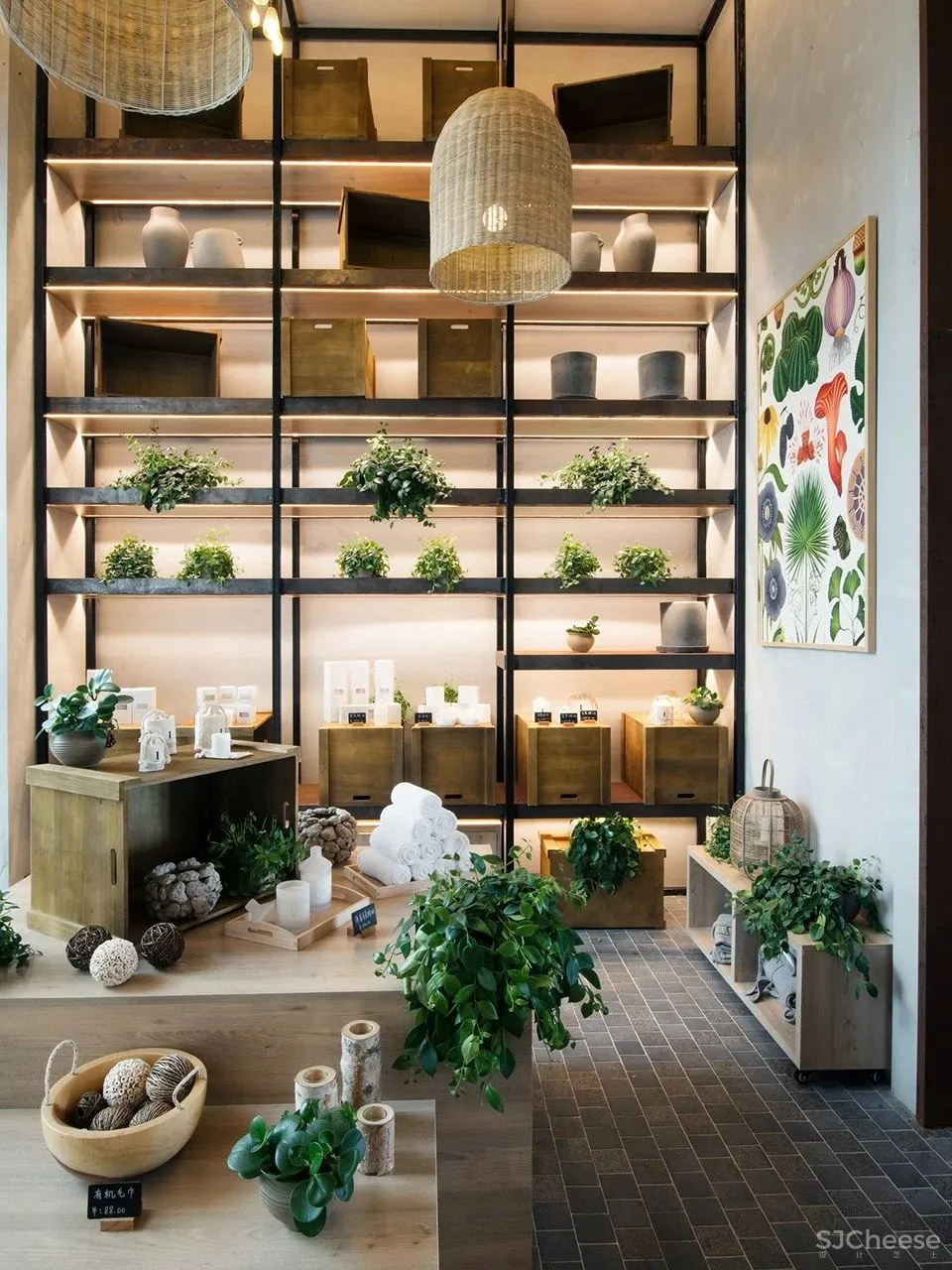 新作 三亚海棠湾阳光壹酒店:打造奢华静修之所 欧华尔顾问有限公司 - FARM