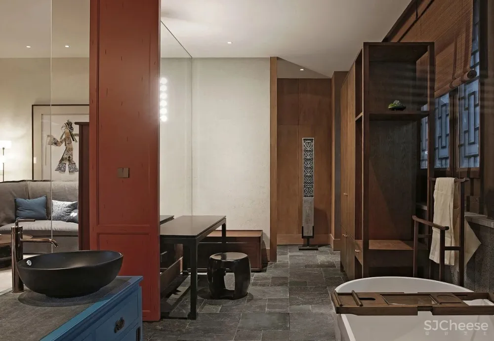 刘国海丨我们在清末的京城做一个客栈——《西厢》记