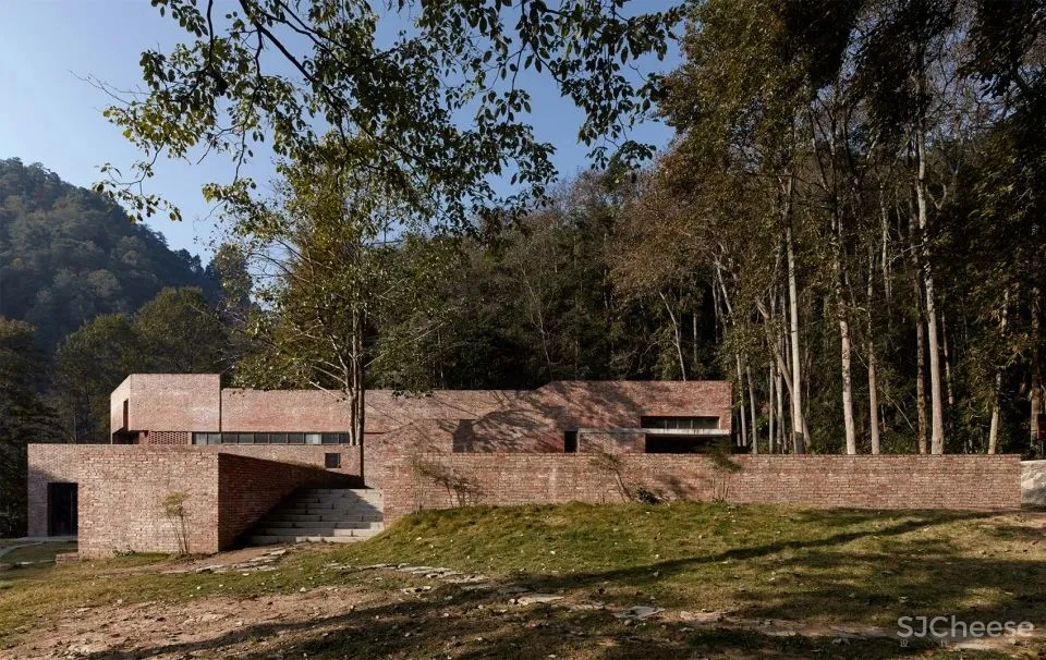 50个中国最美乡村建设案例