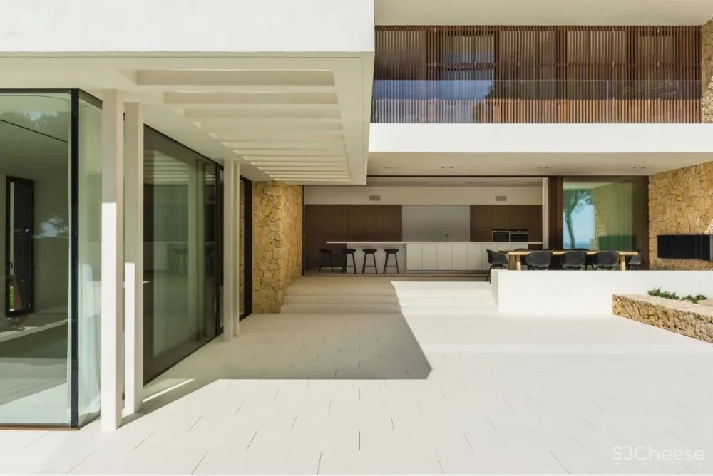 Juma Architects 设计专辑