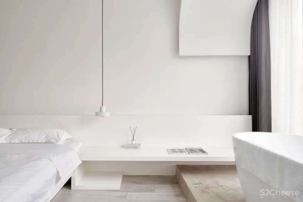 六大建筑师事务所设计的最美民宿!