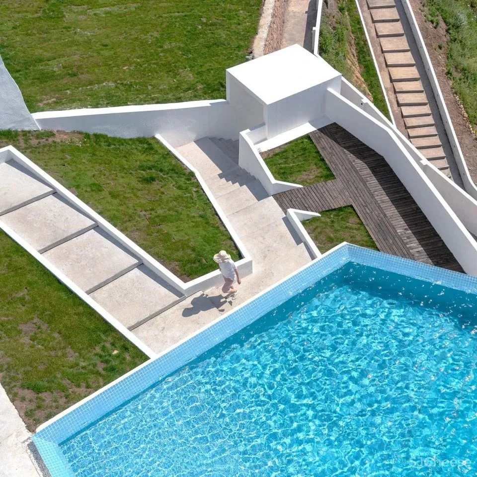 20家新设计型精品名宿