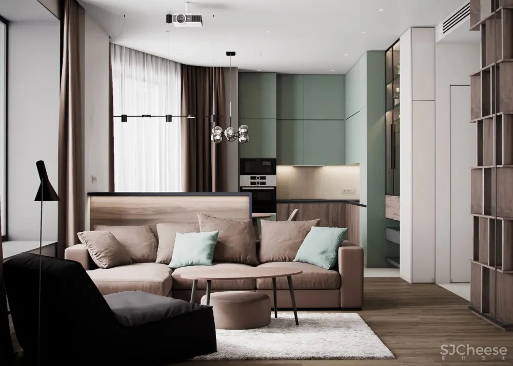 越质朴,越高级!