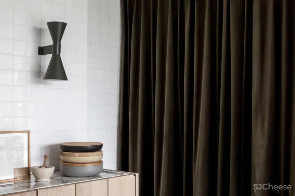 Frederic Kielemoes|less is more 倡导者