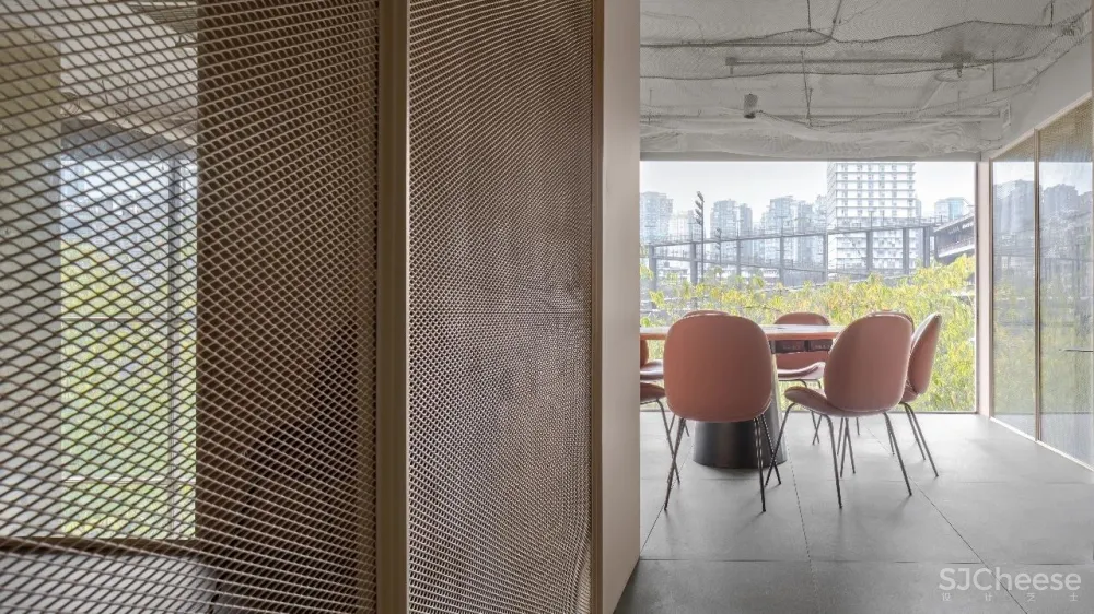 成都璞石 × 生如夏花：空间，作为载体……