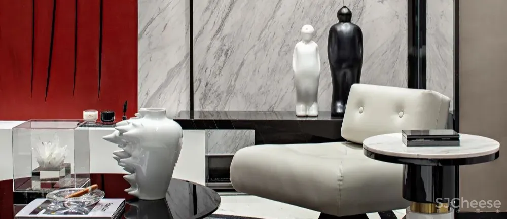 180㎡质朴自然系私宅,大拙至美方显不凡!