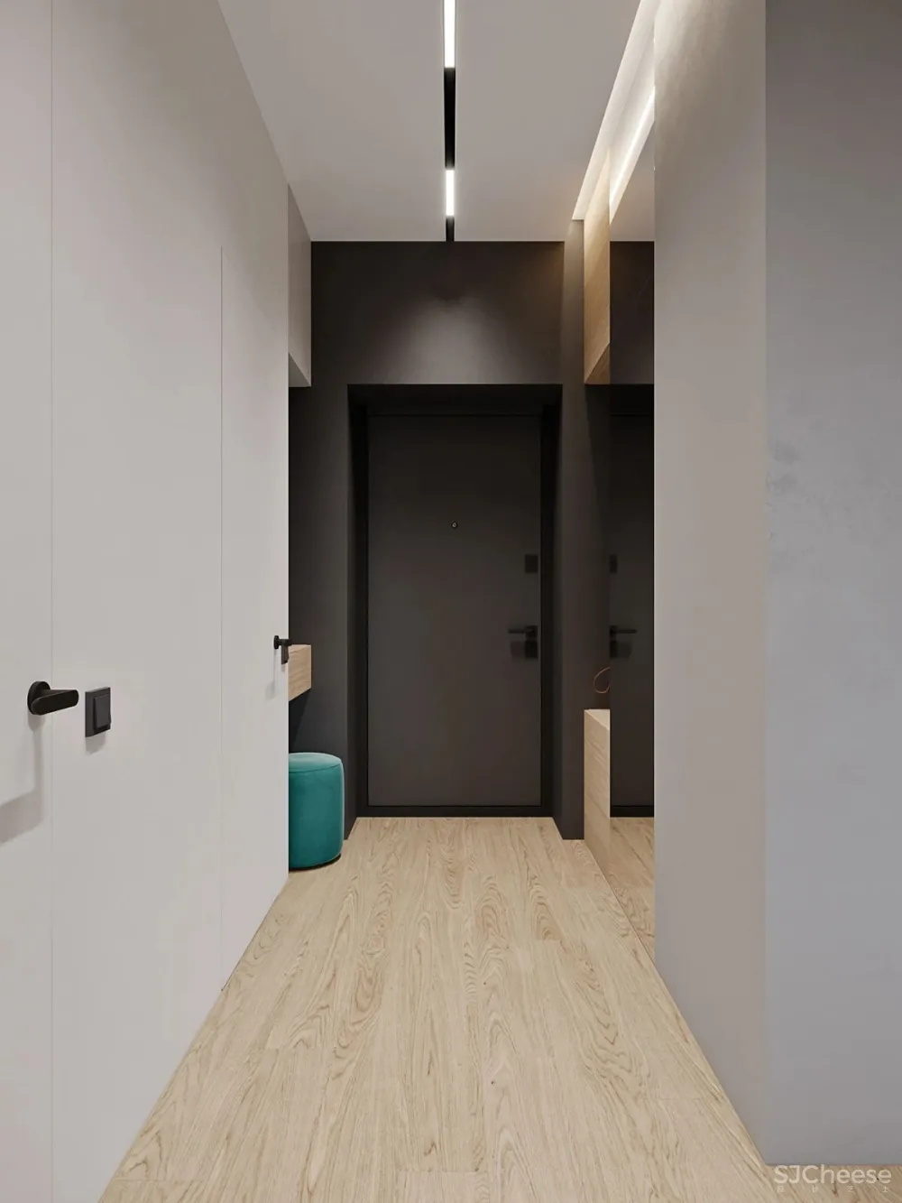 小空间大有作为！