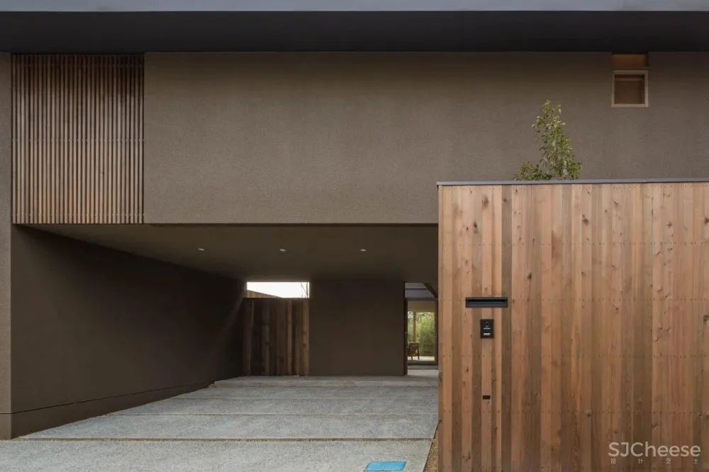 Uemachi Laboratory丨日本住宅的智慧与情怀