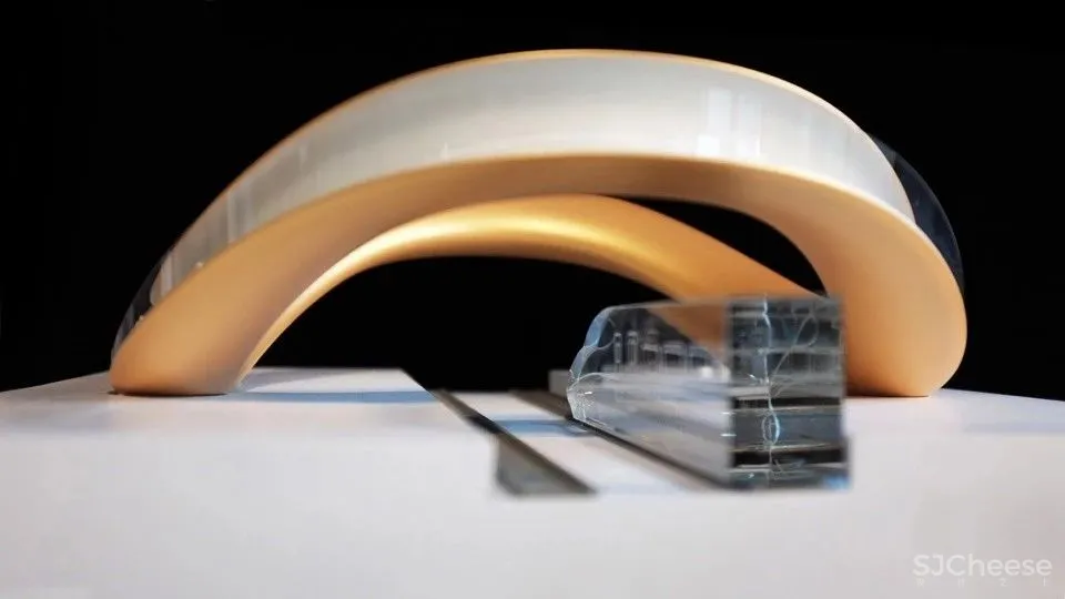 当桥遇上建筑，竟然可以这么美