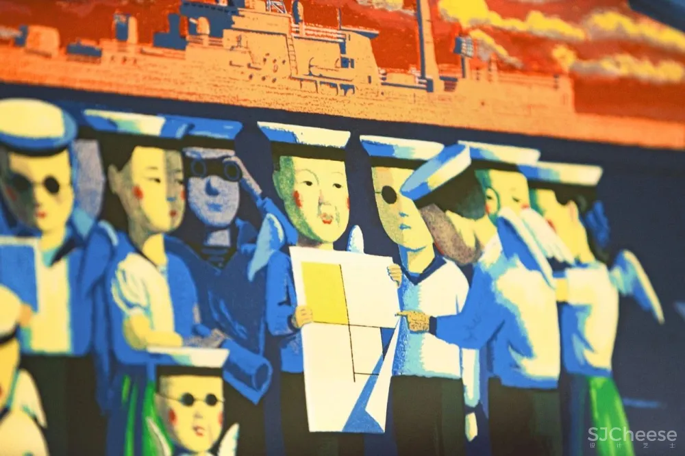 上海滩风流一哥的私宅:拒绝极简,宝贝多到让人无处下脚