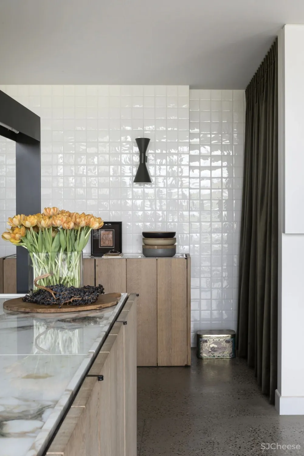 Frederic Kielemoes|less is more 倡导者