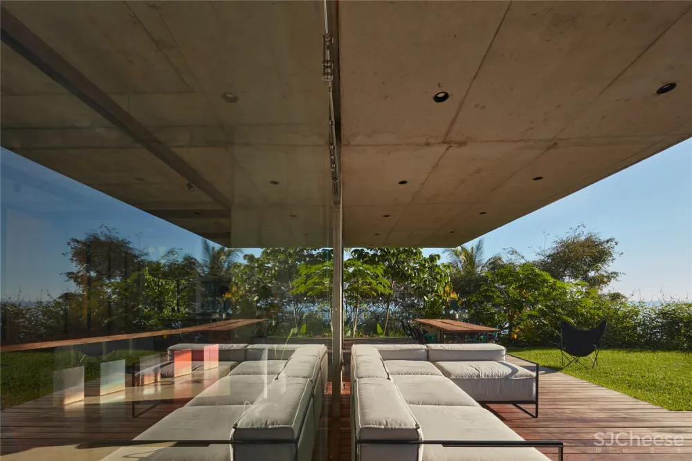 真正的野奢民宿,野到极致才是奢华