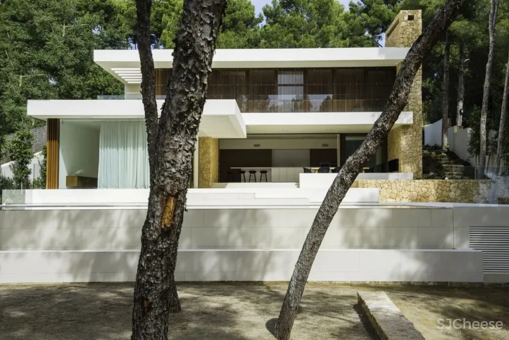 Juma Architects 设计专辑