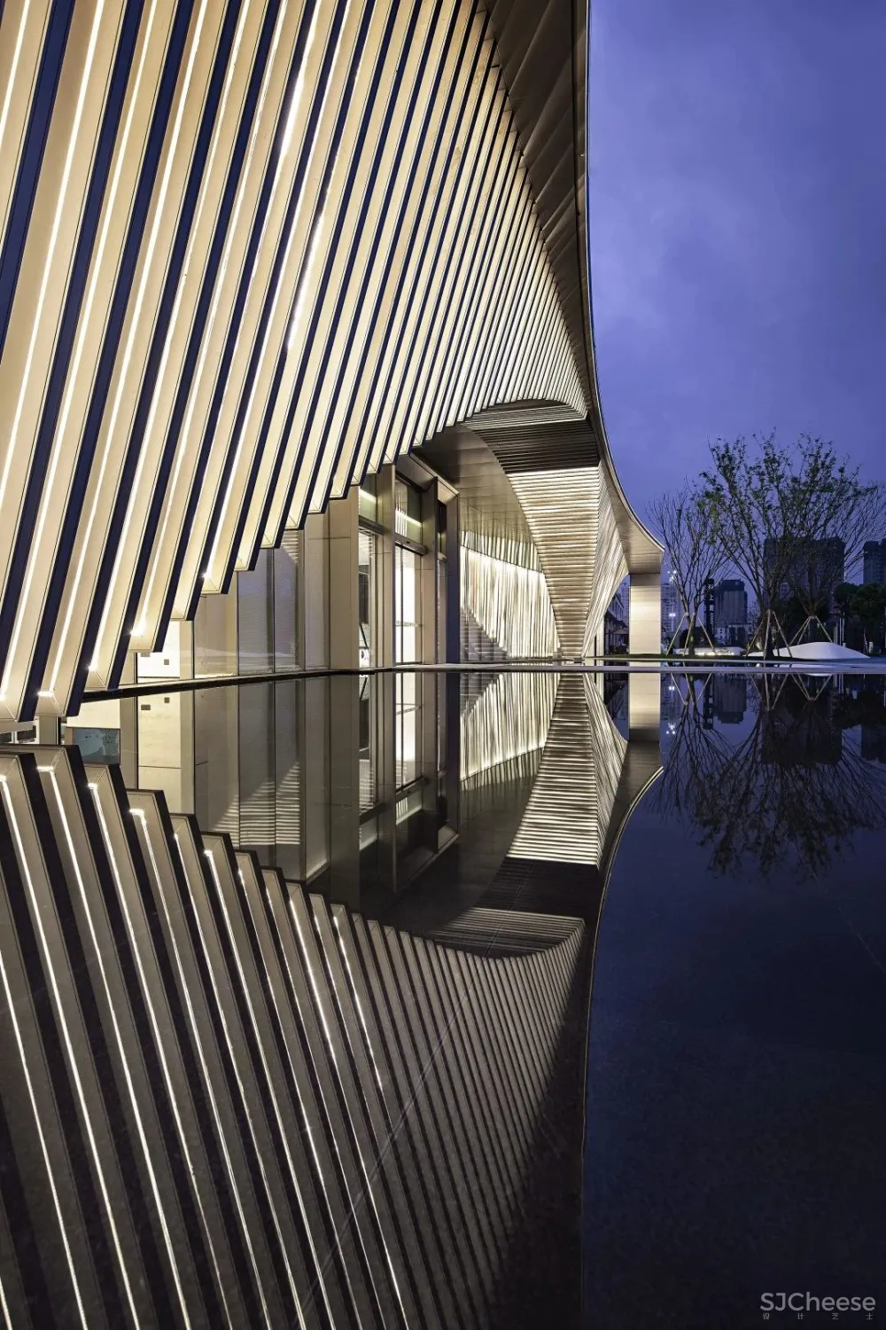 矩阵纵横|贵阳清镇金地旭辉上观销售中心