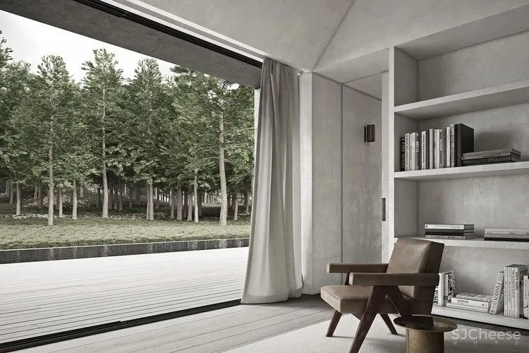 质朴的,才是高级的!