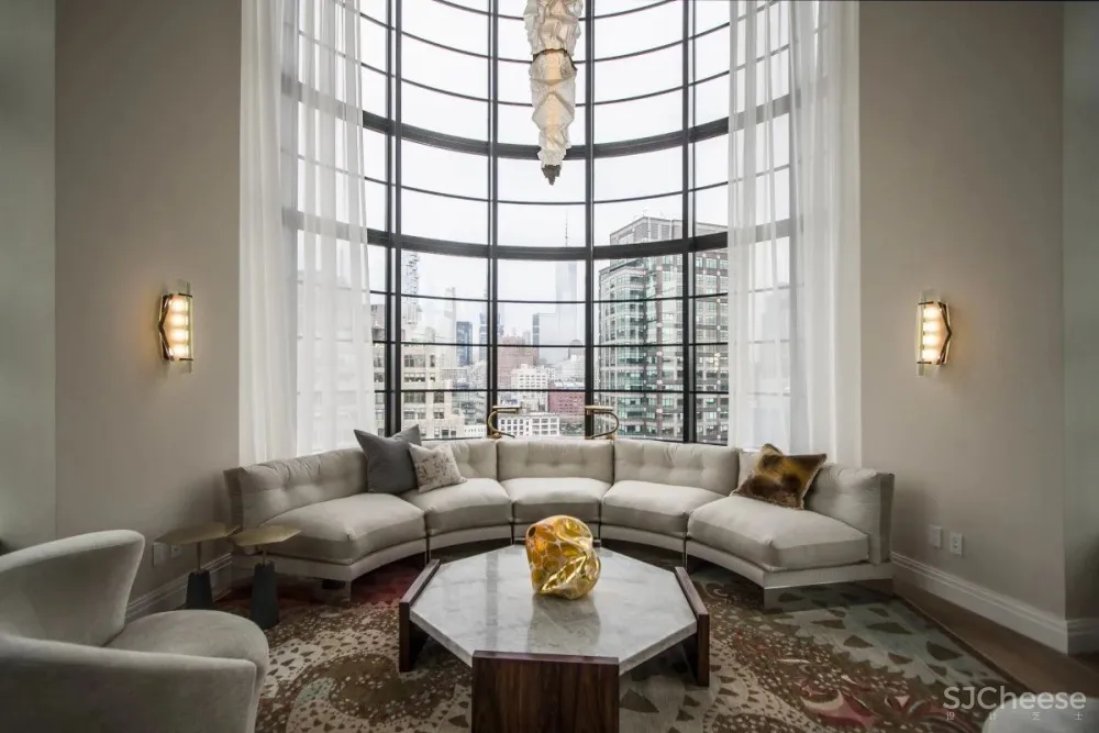 Cheryl Eisen 设计专辑