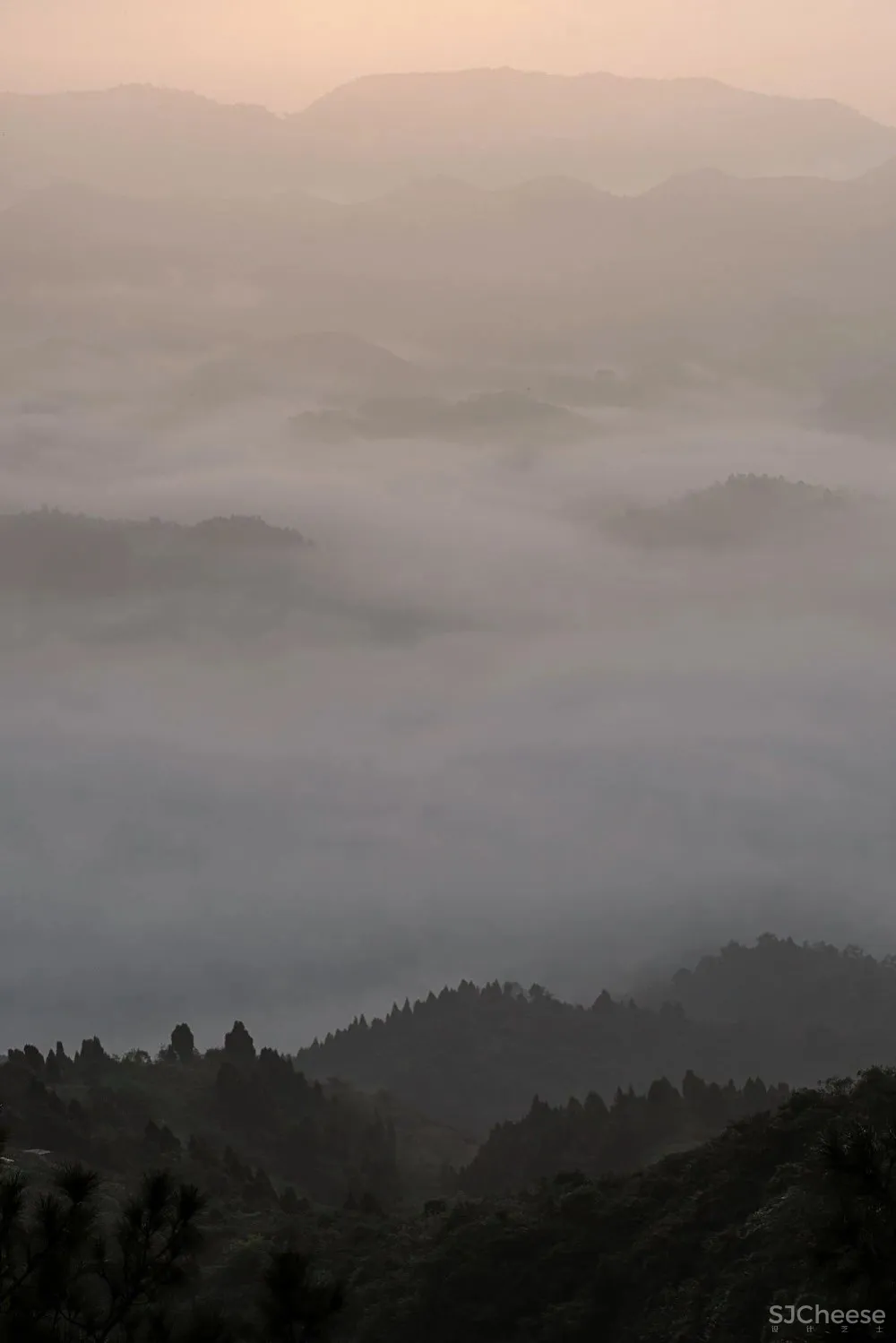 六大建筑师事务所设计的最美民宿!