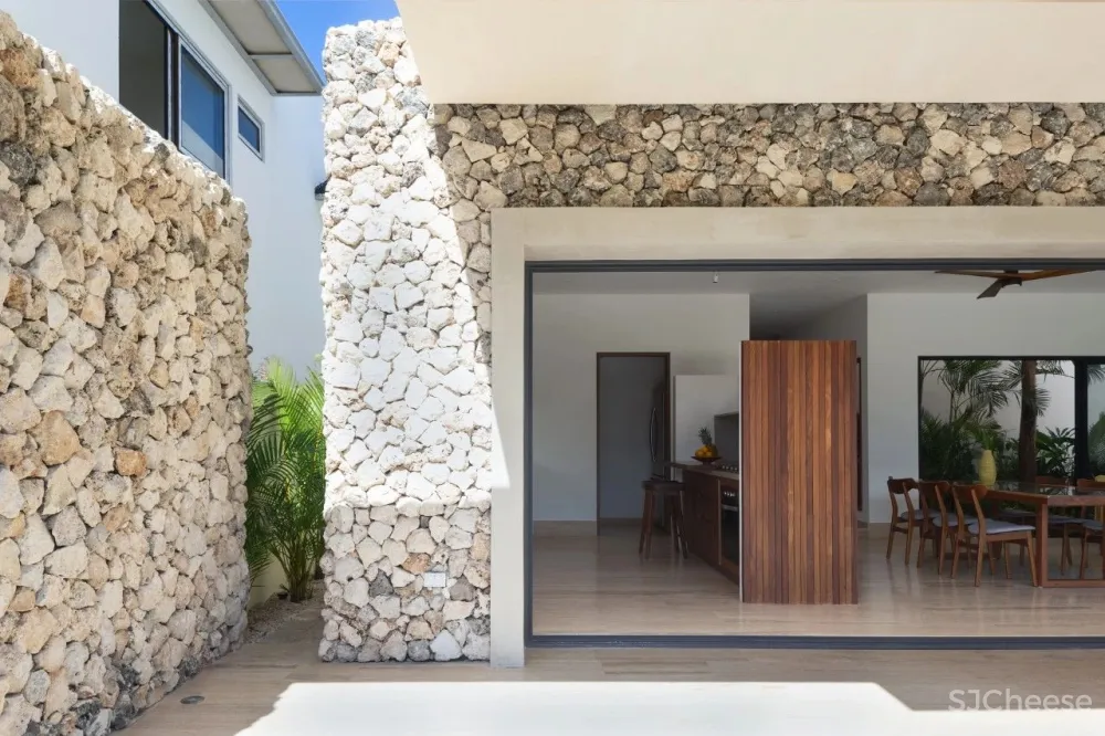 那些你无法拒绝的白色建筑