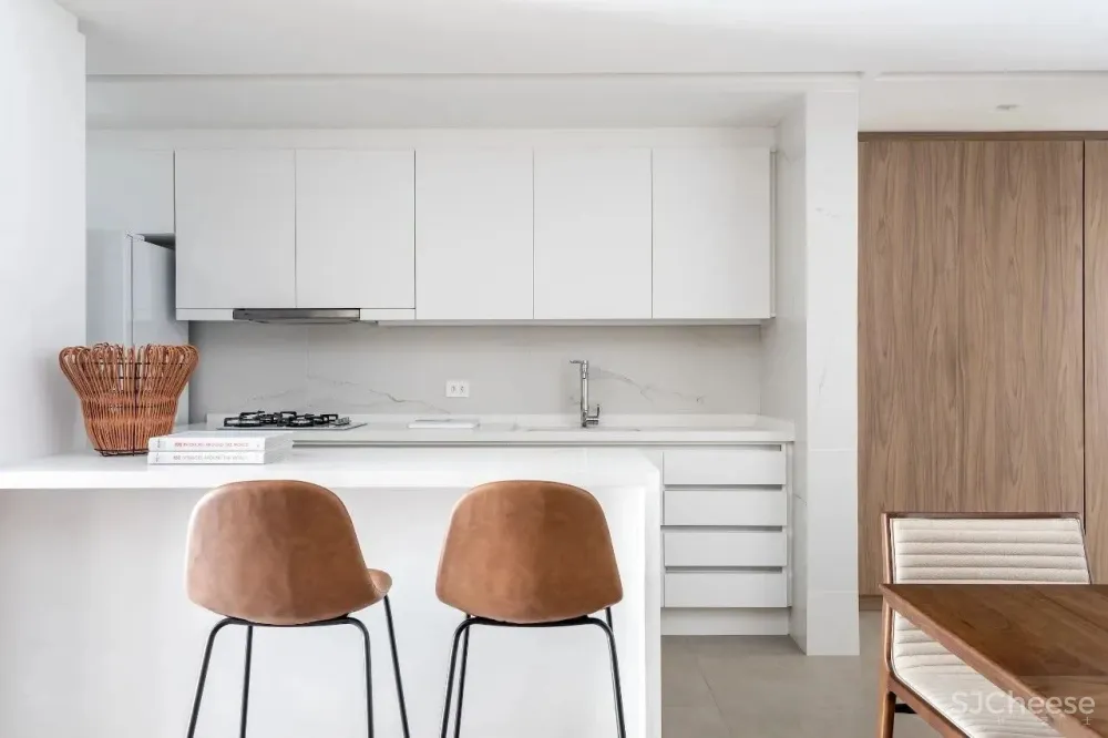 让人眼前一亮的设计！值得参考