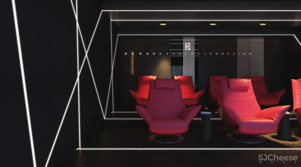 进化 | 约克郡,一席流动的盛宴