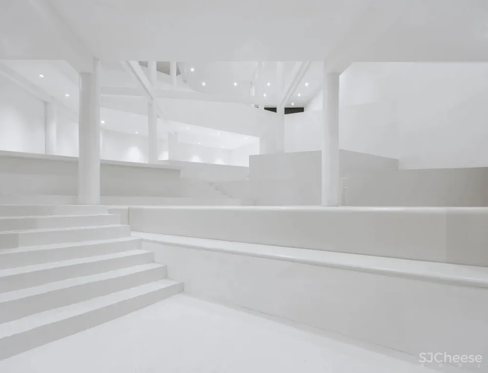 六大建筑师事务所设计的最美民宿!