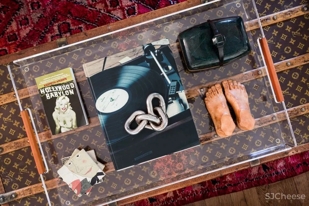 美式不仅是风格，更是生活！