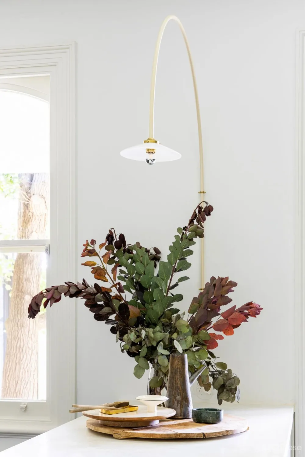 威廉·伯顿·莱奥帕迪