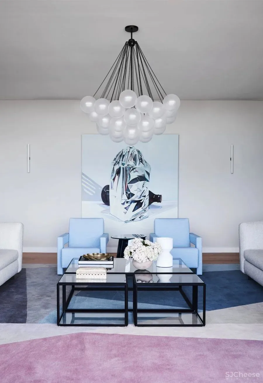 Arent - Pyke 设计专辑