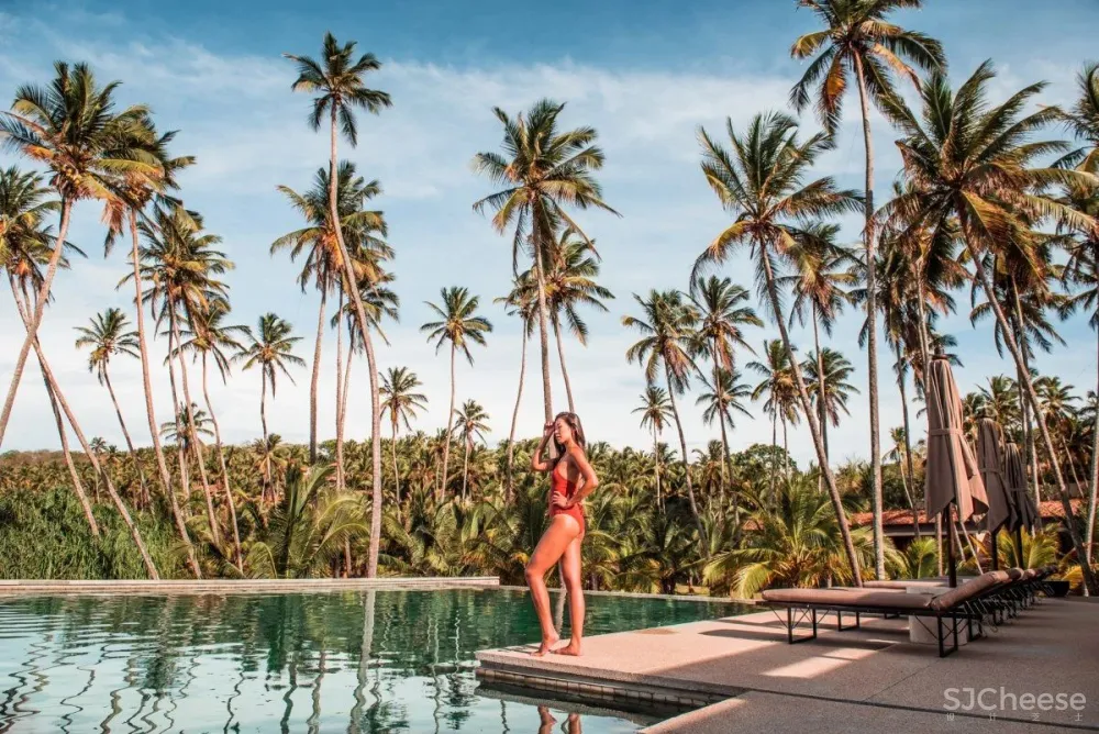 Kerry Hill 设计专辑